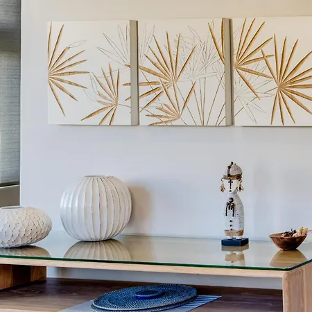 0m² 2 slaapkamer, 1 privé badkamer Appartement in Camps Baai Kaapstad Buitenkant foto